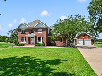 1419 Briarwood Dr. Drive