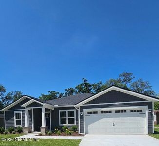 15680 BUTCH BAINE Drive