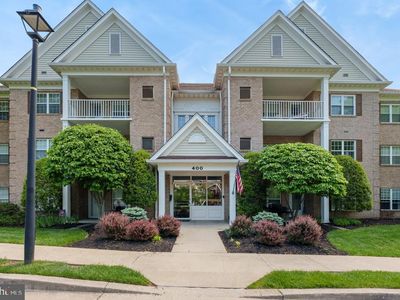 400 Plumbridge Ct Unit 102