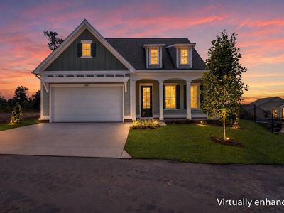 4301 Oak Run Cir