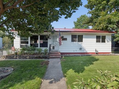 Property at 14 Council Bluffs Dr, Columbia Falls, MT
