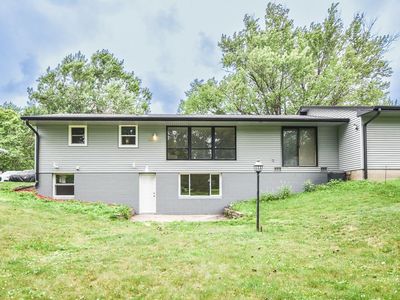 Property at 6631 Jackson St NE, Fridley, MN