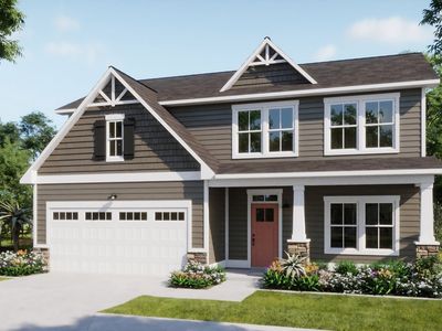 Property at Watermark Plan, The Reserve at Coquina Basin, Leland, NC