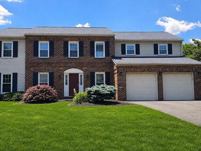 406 Bow Ln