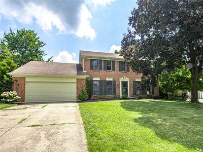 509 Tara Oaks Dr
