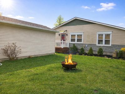 Property at 5027 E Woodland Dr, Knox, IN