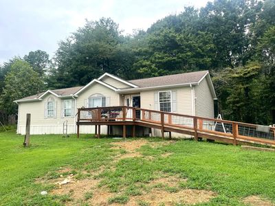 Property at 1285 Dyer Rd, Evensville, TN