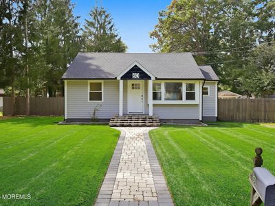 60 Crest Drive