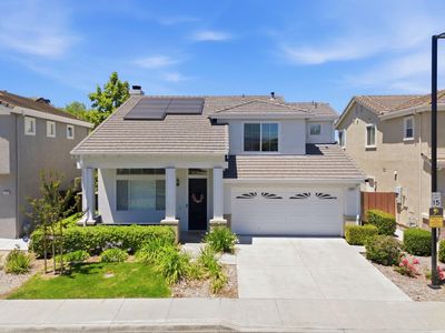 3572 Quarry Park Dr