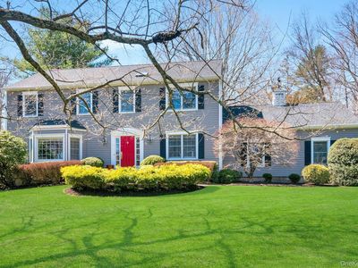 83 Upper Shad Road