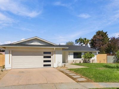 3850 Trieste Drive