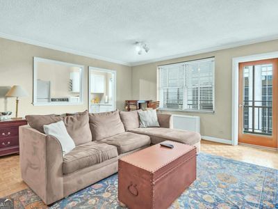 300 Peachtree St NE APT 23N