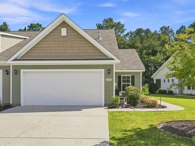 1830 Berkley Village Loop
