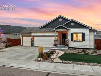 6819 Mandan Dr