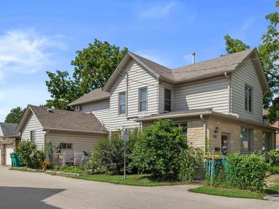 Property at 1228 Main STREET, Union Grove, WI