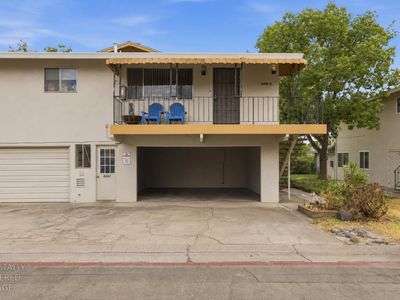 6541 Greenback Ln APT 4