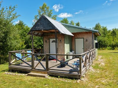 Property at 1212 Long Ridge Road, Burlington, ME