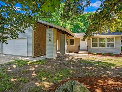Property at 246 Harvard Ln, Bloomingdale, IL