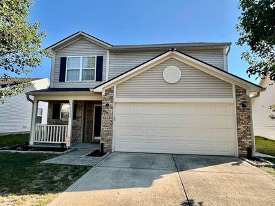 5339 Brassie Dr