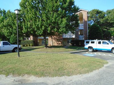 4254 Villa Dr. #803