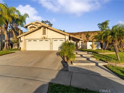 2622 La Ventana Dr