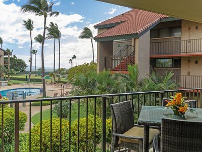 940 S Kihei Rd #212B