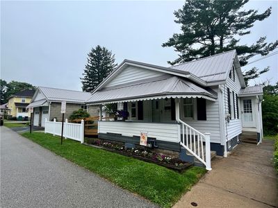 Property at 252 Papermill Ave, Indiana, PA