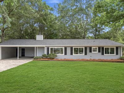 2540 Silver King Dr
