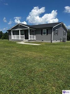 1931 Finley Ridge Rd