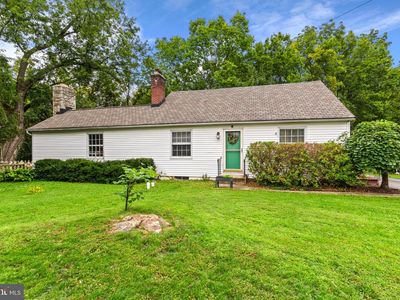 1601 Butter Rd