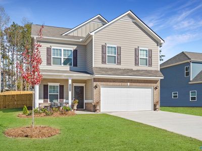 Property at 110 Khloiey Hopes Ln, New Market, AL