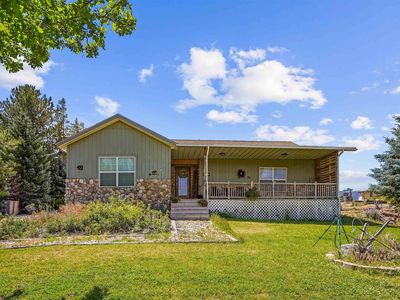 243 Mountain View Dr