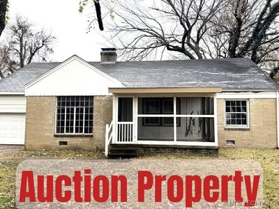 Property at 3519 E 21st Pl S, Tulsa, OK