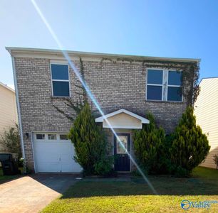 Property at (Undisclosed Address), Harvest, AL