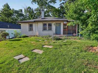 1311 Bernard St NW