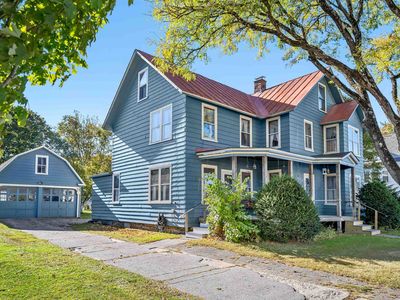 59 South Main Street