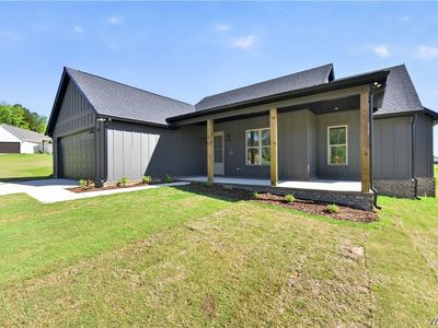 Property at 11616 Northridge Ln, Berry, AL