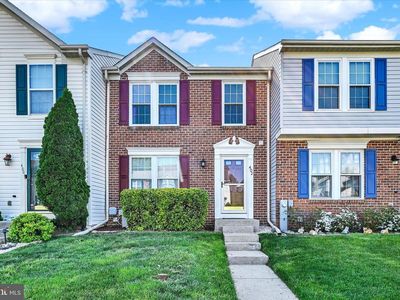Property at 402 Macintosh Cir, Joppa, MD