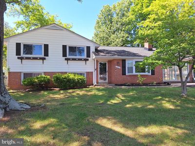 Property at 14707 Braddock Rd, Centreville, VA