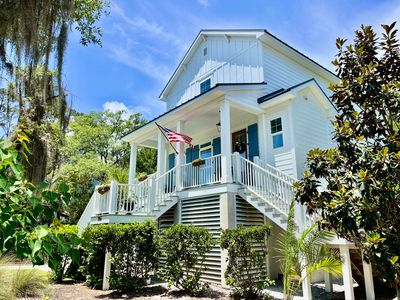 2866 Maritime Forest Dr
