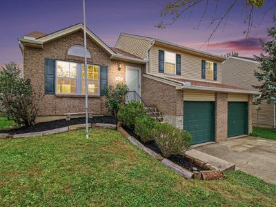 2704 Berwood Ln