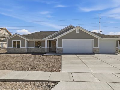 269 W 1225 N