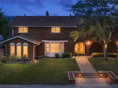 7126 Pharaoh Dr