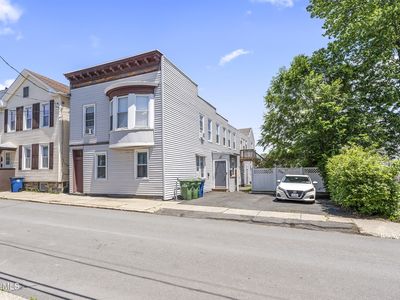 110 Lancaster Street