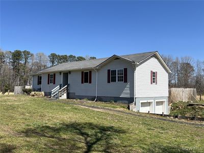 Property at 29413 Statesville Rd, Newsoms, VA
