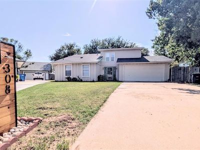 308 Ranch Cir