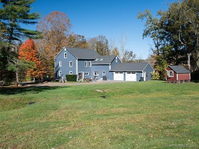 1657 Weed Road