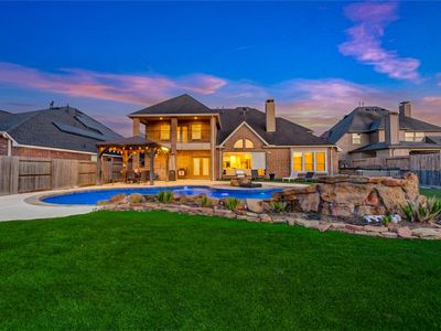 27706 Walsh Crossing Dr
