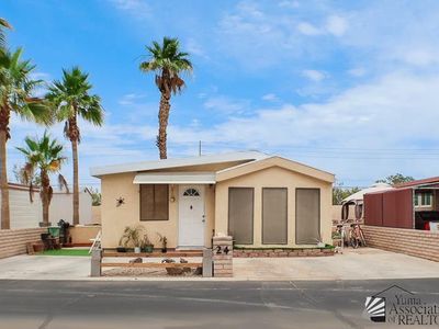 5707 E 32nd St LOT 24