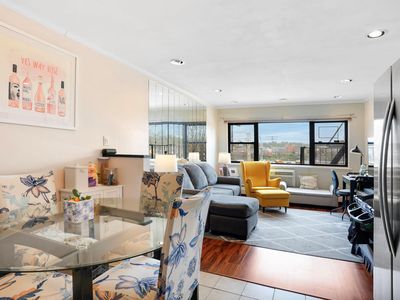 2261 Palmer Avenue #4P